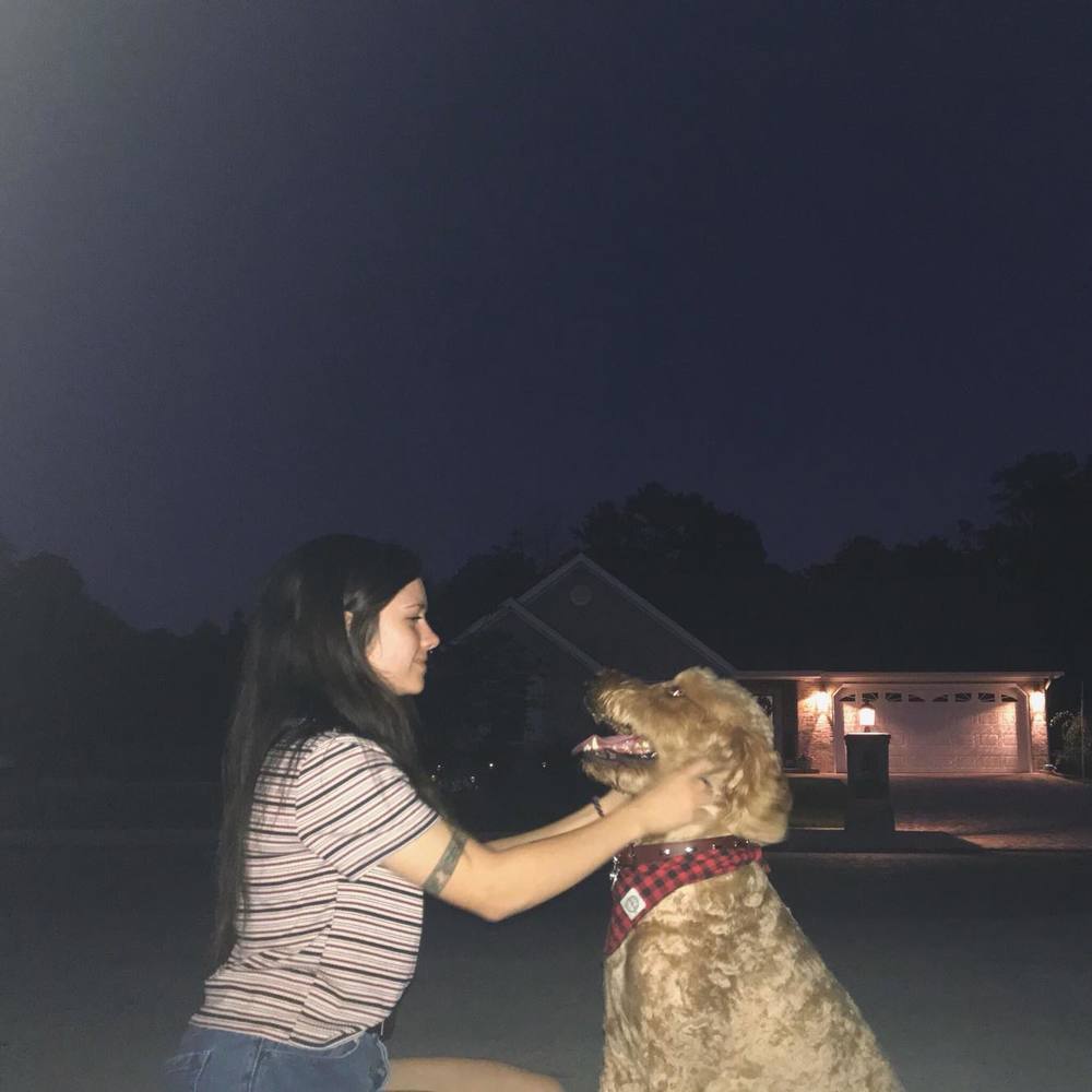 Meet your Posher, Meghan